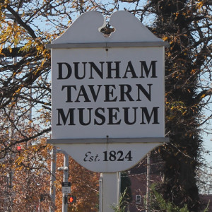 Dunham Tavern 