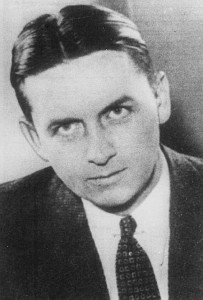 Eliot-Ness