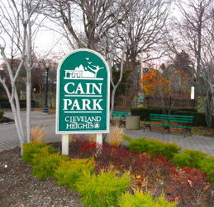 Cain Park