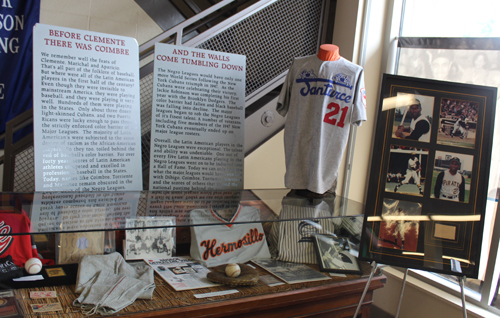 The 1948 Cleveland Indians, Baseball Heritage Museum at Baseball Heritage  Museum at League Park, Cleveland OH, Museums