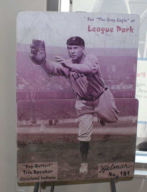 The 1948 Cleveland Indians, Baseball Heritage Museum at Baseball